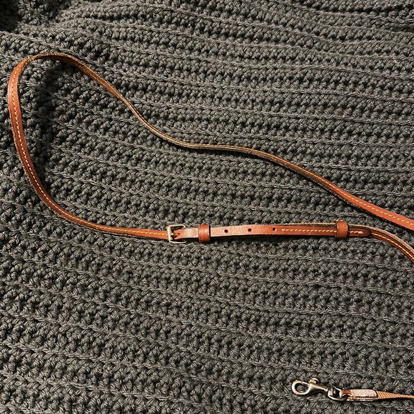 Dooney & Bourke crossbody purse - Picture 10 of 14